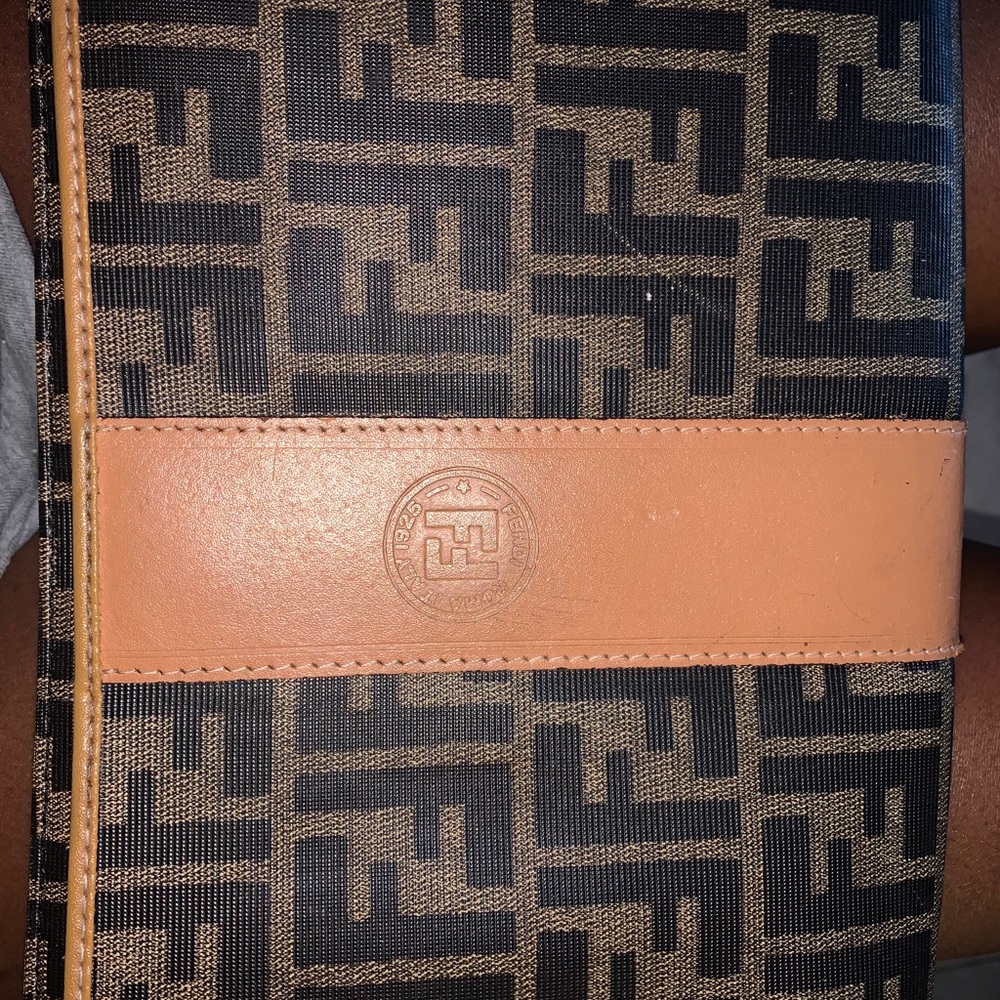 Fendi Purse